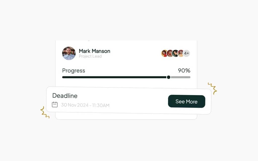 Web monitoring preview